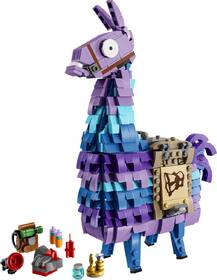 Stavebnice LEGO® Fortnite®  77071 Supply Llama 

 obrázek produktu 1 z 9
