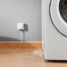 Příslušenství Honeywell Home uzavírací ventil L5 WiFi, ochrana proti úniku vody, závit 3/4" bílý

 obrázek produktu 4 z 4