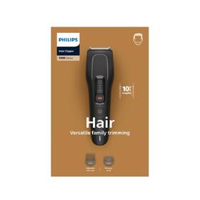 Zastřihovač vlasů Philips HC5721/15 černý

 obrázek produktu 1 z 9