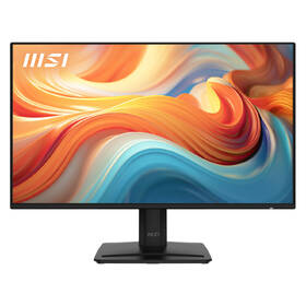 Monitor MSI Pro MP242 E14A černý

 obrázek produktu 3 z 7