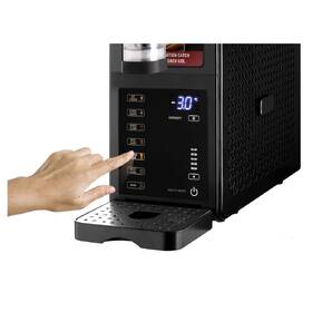 Výrobník ledové tříště Philco PSM 1712 Slushie Machine černý

 obrázek produktu 4 z 11
