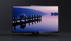 Televize Philips 40PFL3008H 
