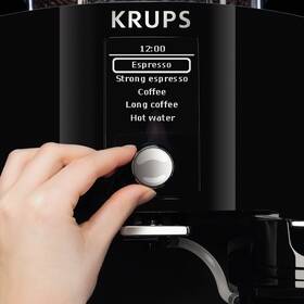Espresso Krups LATT'ESPRESSERIA EA829810 černé

 obrázek produktu 3 z 21