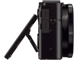Digitální fotoaparát Sony DSC-RX100 II černý

 obrázek produktu 12 z 13