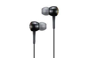 Sluchátka Samsung Wired In Ear černá

 obrázek produktu 4 z 7