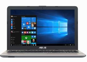 Notebook Asus X541UA-DM1224T černý

 obrázek produktu 1 z 12