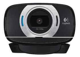 Webkamera Logitech C615 HD černá

 obrázek produktu 5 z 15