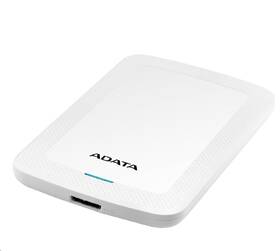 Externí pevný disk 2,5" ADATA HV300 2TB bílý

 obrázek produktu 2 z 5