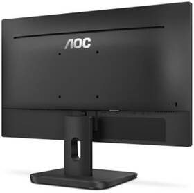 Monitor AOC 22E1Q černý

 obrázek produktu 4 z 4