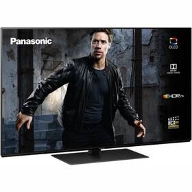 Televize Panasonic TX-55GZ950E 

 obrázek produktu 3 z 7