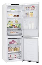 Chladnička s mrazničkou LG GBB71SWEFN bílá

 obrázek produktu 32 z 34