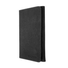 Pouzdro na mobil flipové FIXED Pocket Book na Apple iPhone XR šedé

 obrázek produktu 1 z 4
