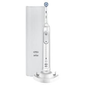 Zubní kartáček Oral-B 20100S bílý Sensitive 

 obrázek produktu 11 z 13