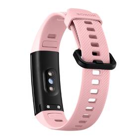 Fitness náramek HONOR Band 5 růžový

 obrázek produktu 5 z 6
