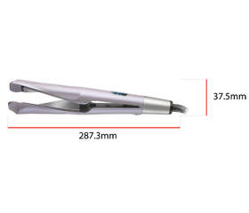Žehlička na vlasy Remington S6606GP Curl &Straight Confidence SE růžová

 obrázek produktu 1 z 3