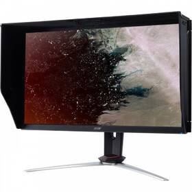 Monitor Acer XV273Xbmiiprzx černý

 obrázek produktu 3 z 5
