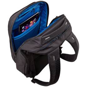 Batoh na notebook THULE Crossover 2 30 l černý

 obrázek produktu 8 z 12