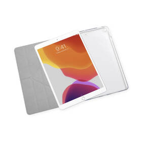 Pouzdro na tablet Pipetto Origami na Apple iPad 10,2" (2019/2020) zlaté

 obrázek produktu 8 z 10