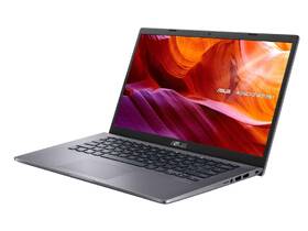 Notebook Asus X409 šedý

 obrázek produktu 2 z 7