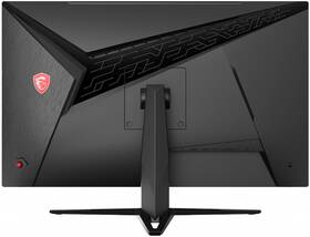 Monitor MSI Optix MAG272 

 obrázek produktu 2 z 4