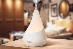 Aroma difuzér Vocolinc Smart FlowerBud 

 obrázek produktu 1 z 4