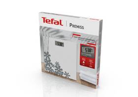 Osobní váha Tefal PP1430V0 bílá

 obrázek produktu 7 z 7