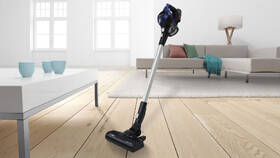 Tyčový vysavač Bosch BBS611MAT (s baterií) 
