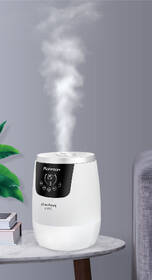 Zvlhčovač vzduchu Rohnson R-9517 bílý

 obrázek produktu 7 z 14