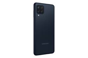Mobilní telefon Samsung Galaxy M22 černý

 obrázek produktu 6 z 8