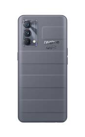 Mobilní telefon realme GT Master Edition 5G 128GB - Voyager Grey 

 obrázek produktu 5 z 8