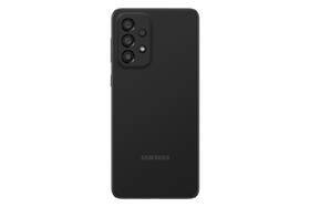 Mobilní telefon Samsung Galaxy A33 5G 6 GB / 128 GB černá barva

