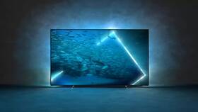 Televize Philips 55OLED707 

 obrázek produktu 6 z 11