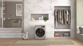 Pračka Whirlpool W6 W945SB EE stříbrná

 obrázek produktu 10 z 14