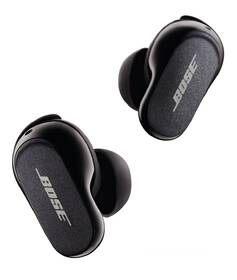 Sluchátka Bose QuietComfort Earbuds II černá

 obrázek produktu 2 z 4