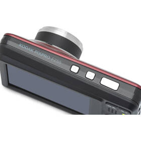 Digitální fotoaparát Kodak FZ55 červený

 obrázek produktu 8 z 9