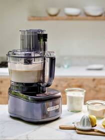Kuchyňský robot Cuisinart FP1300BE 

 obrázek produktu 7 z 13