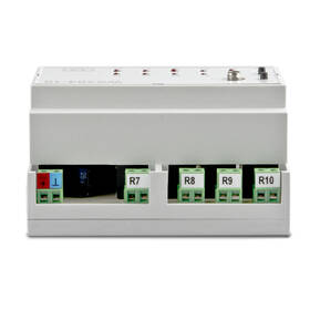 Přijímač Elektrobock WS304-10, 10-ti kanálový 

 obrázek produktu 1 z 3