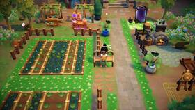 Hra Nintendo SWITCH Fae Farm 

 obrázek produktu 9 z 11