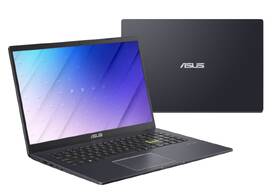 Notebook Asus Vivobook Go 15 černý

 obrázek produktu 6 z 7