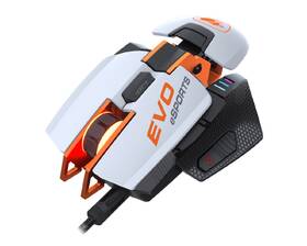 Myš Cougar 700M Evo eSPORTS, RGB bílá

 obrázek produktu 2 z 12