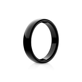 Platební prsten Niceboy ONE velikost 8 - Onyx Black 

 obrázek produktu 1 z 2