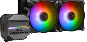 Vodní chladič MSI Core Liquid M240 

 obrázek produktu 4 z 6