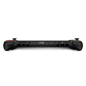 Herní konzole MSI Claw 8 AI+ A2VM-022CZ černá barva
