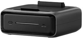 Přídavná baterie EcoFlow RIVER 3 Plus EB300 (286 Wh) černá barva
