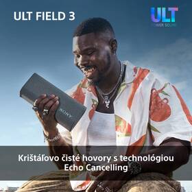 Přenosný reproduktor Sony ULT FIELD 3 bílý

 obrázek produktu 26 z 30