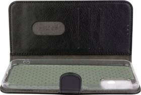 Pouzdro na mobil flipové FIXED Opus na Samsung Galaxy S21 FE černé

 obrázek produktu 4 z 5