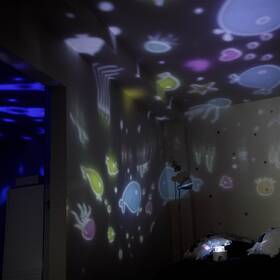 Dekorativní LED InnoGIO GIOStar House bílé

 obrázek produktu 7 z 8