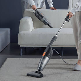 Tyčový vysavač Deerma DEM-DX115C černý

 obrázek produktu 15 z 25