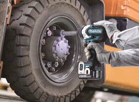 Utahovák rázový Makita DTW1005Z (bez baterie) 

 obrázek produktu 2 z 4