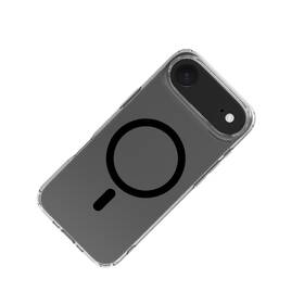 Kryt na mobil Celly GELSKIN Mag na Apple iPhone Air černý/průhledný

 obrázek produktu 5 z 8